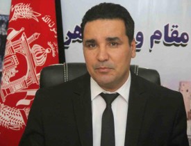 جلوگیری از سی حمله تروریستی در هرات جلوگیری از سی حمله تروریستی در هرات