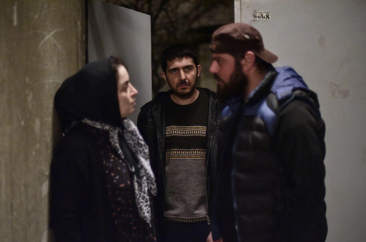 فيلمبردارى «خیابان دیوار» به پايان رسيد