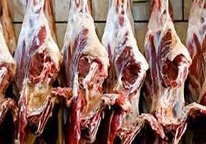کشف بیش از 5 تن گوشت فاسد در گلستان
