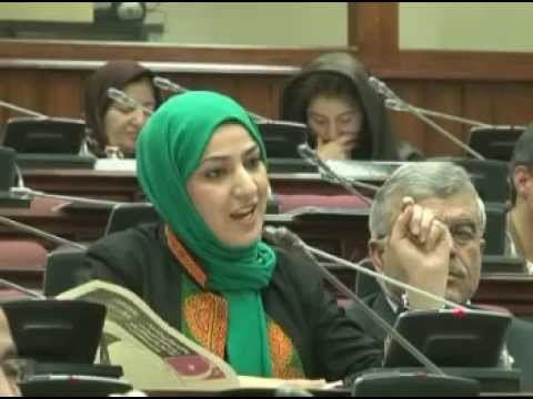 ناهید فرید: شرکت برشنا بابت برق خیالی از مردم اخاذی می کند