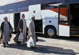 اعزام بیش از هزار مبلغ در ماه مبارک رمضان