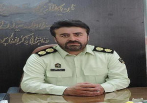 دستگیری عاملان افیونی در مازندران