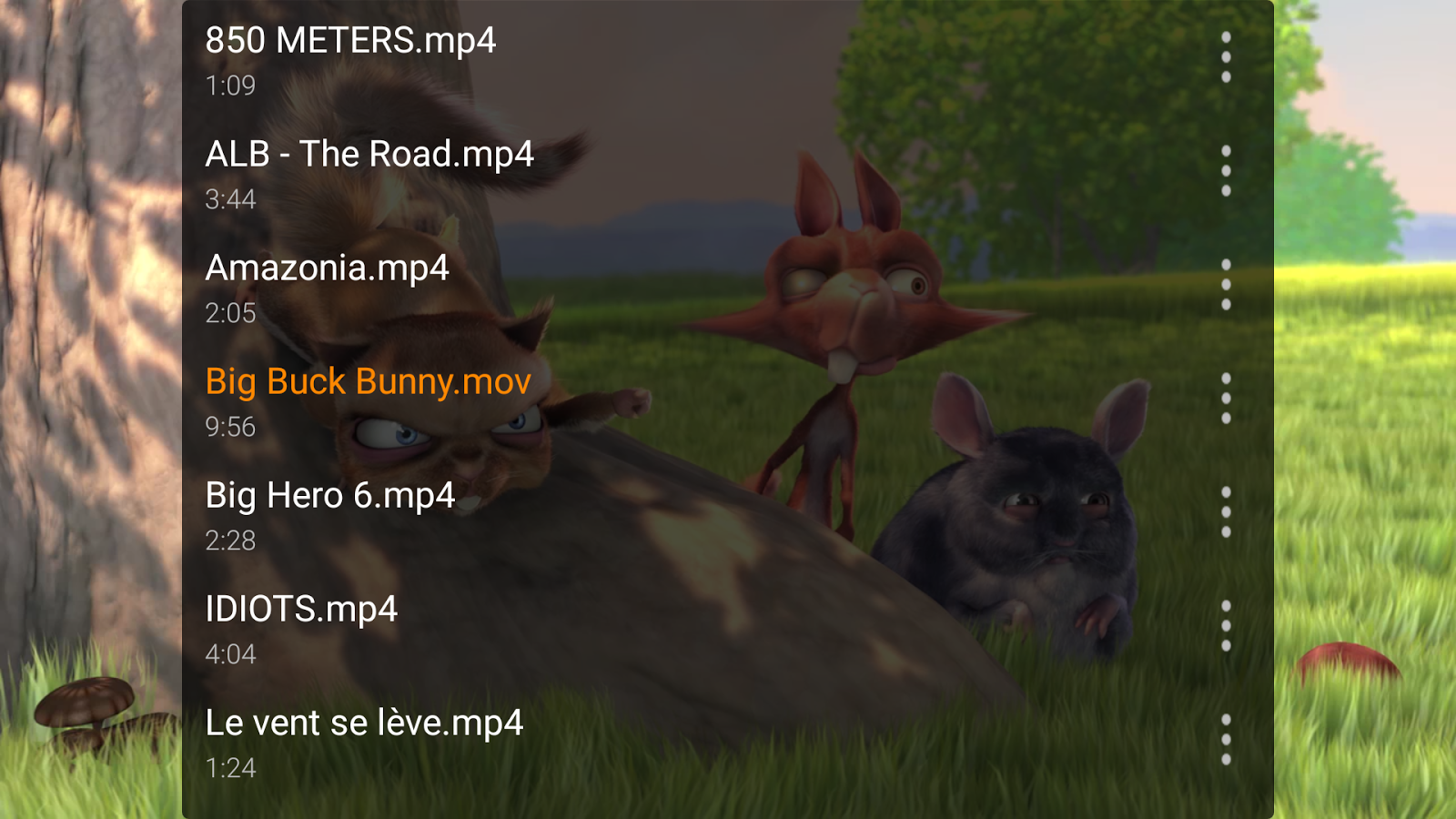 محبوبترین پلیر VLC برای اندروید+ دانلود