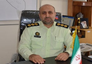 پلیس نماها در دام پلیس