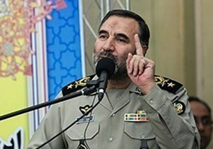 هوانیروز بازوی ولایت و توان رزمی در اختیار ولی امر مسلمین است