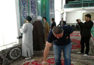 اعزام 400 روحانی و مبلغ به مساجد روستاها و شهرستان