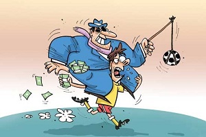 خون آشام های فوتبال چه کسانی هستند؟
