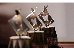 رونمایی ازپوستر سی امین جشنواره بین المللی فیلم کودکان و نوجوانان در اصفهان