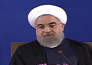 روحانی: اجتماع عربستان هیچ ارزش سیاسی نداشت + فیلم