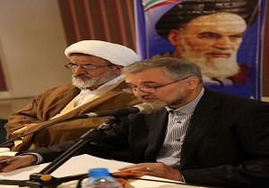 کودکان گرسنه و آواره منتظر کمک های مجامع بین المللی