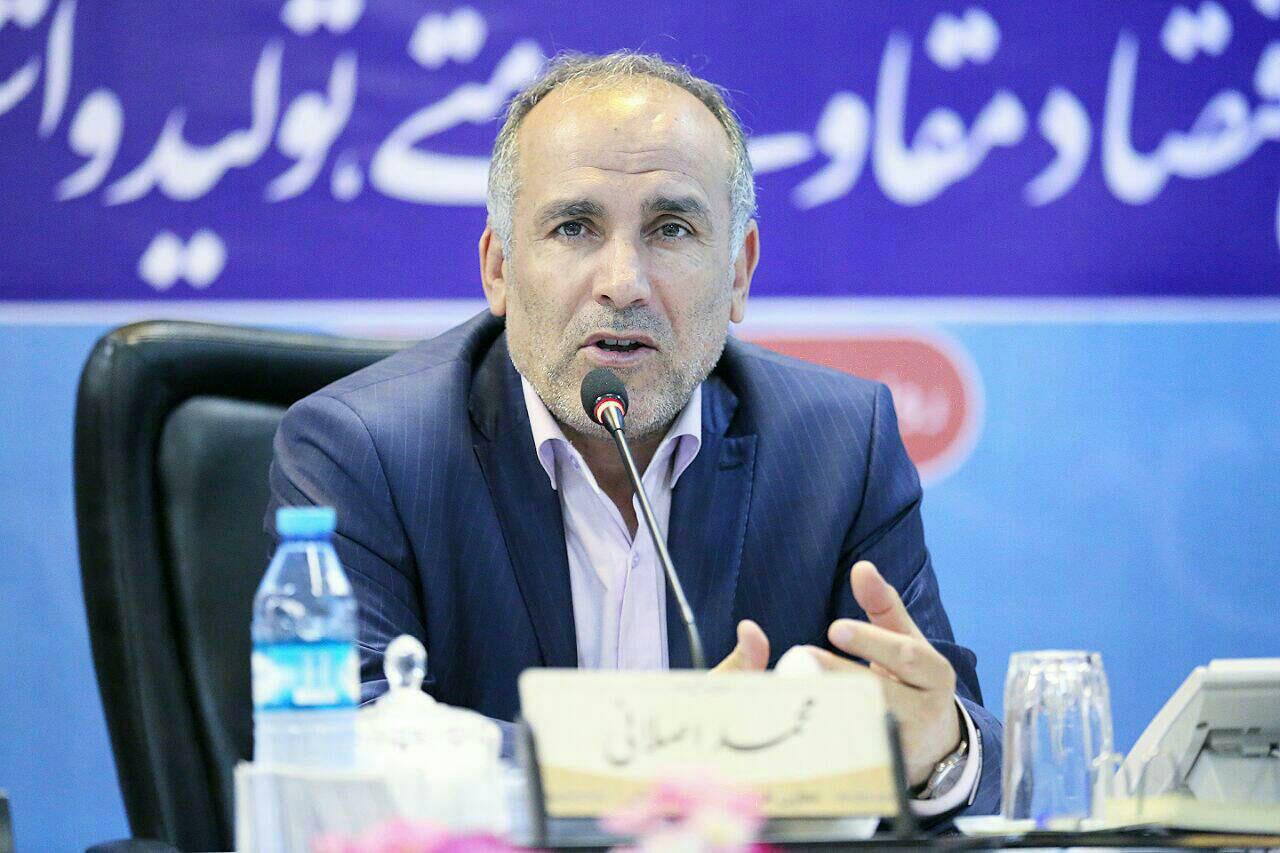 انتقاد معاون استاندار از جولان دادن تراکتورها در خرم‌آباد