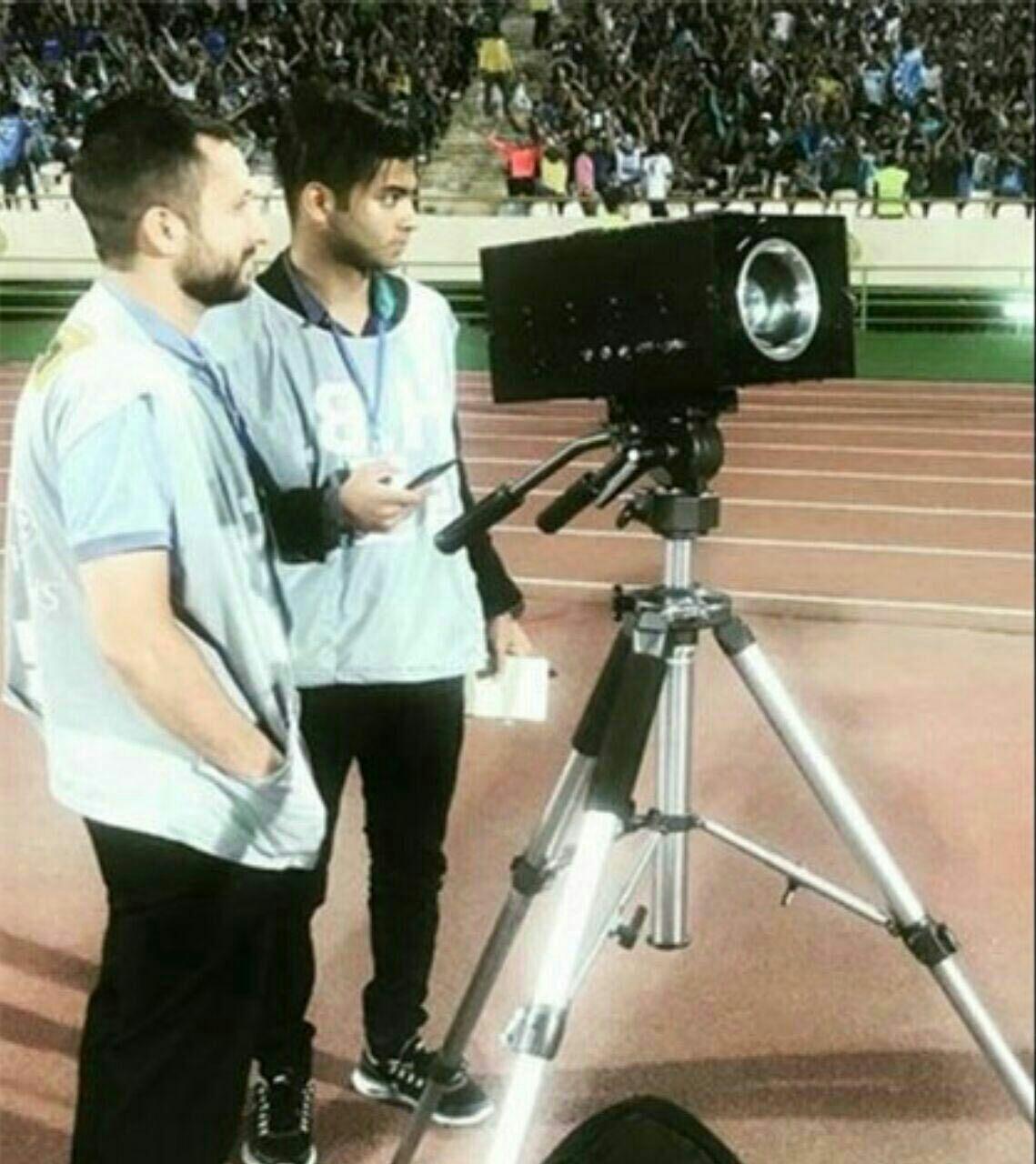 تا پایان نیمه نخست؛ استقلال تهران 0 - العین امارات 0 + پخش زنده و حاشیه ها