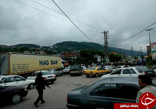 نگاهی گذرا به مهمترین رویدادهای یکم خرداد در مازندران