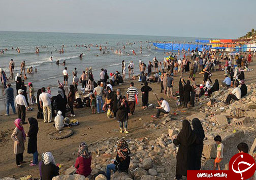 نگاهی گذرا به مهمترین رویدادهای یکم خرداد در مازندران