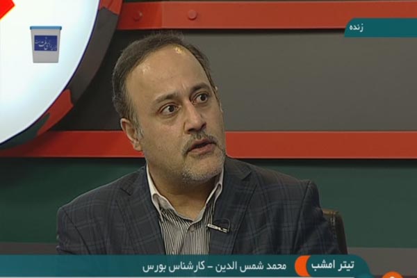 حبس نقدینگی مانع رشد تورم