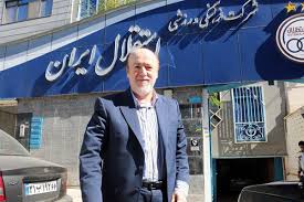 افتخاری: کاوه دوست دارد در استقلال بماند/ وزير ورزش و جوانان نگفته از استقلال بروم