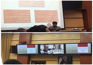 اجرای طرح جدید گردشگری در استان