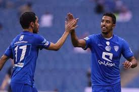 گل دوم الهلال به استقلال خوزستان + فیلم