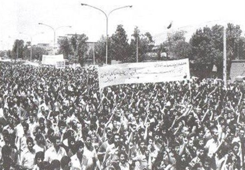 قتل و عام روزه داران شیراز صفحه ای دیگر از انقلاب
