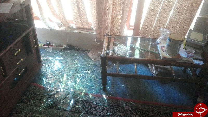 انفجار قوی نزدیک دفتر خبرگزاری صدا و سیمای ایران در کابل