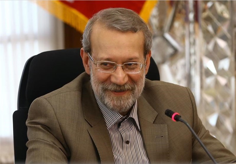 لاریجانی به عنوان تنها کاندیدای ریاست مجلس معرفی شد