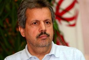 بزرگداشت زنده یاد قهرمانی چابک در رشت