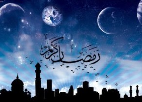 مسابقه دعای ربنا در چهارمین جشنواره رمضان