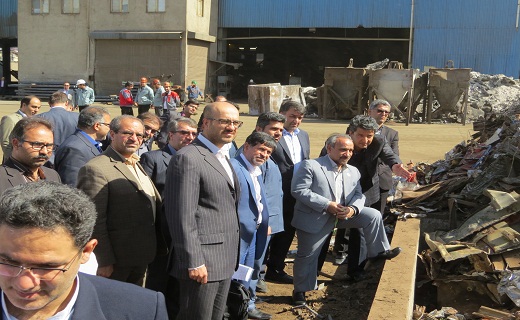 نگاهی به پر بیننده ترین اخبار روز گذشته در سمنان