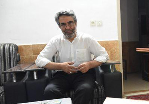 افطاری ساده» میزبان مسجد محمدی کاشان است