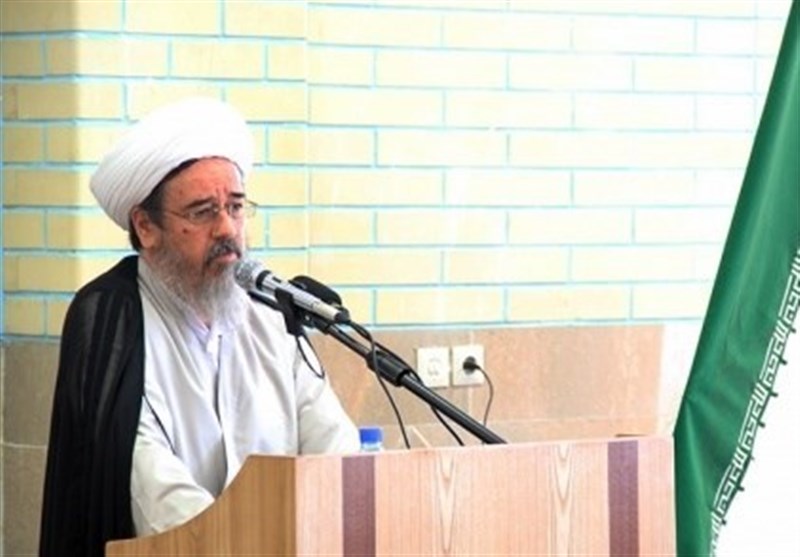 حقانیت اهل بیت (ع) و امام زمان (ع) مسئله&zwnj;ای واضح و روشن است