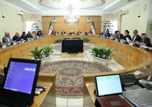 کدام وزرا با دولت روحانی خداحافظی خواهند کرد؟