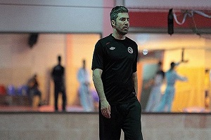 بی باک: هدفمان تکرار عنوان قهرمانی در مسابقات جهانی تکواندو است