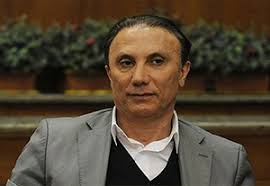 درخشان: پرسپولیس برای موفقیت در لیگ قهرمانان باید تقویت شود