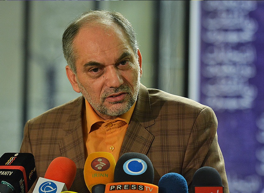 پورعلی مطلق به عنوان مشاور وزیر و مسئول هماهنگی امور اجرایی انتخابات برگزیده شد