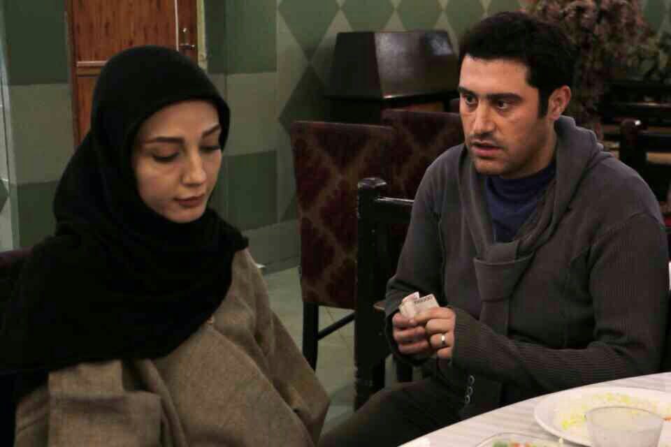 فیلمی با بازی بهنوش بختیاری به شبکه نمایش خانگی می‌آید