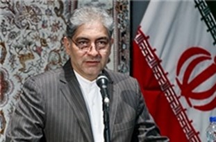 پیام‌ تبریک استاندار آذربایجان‌شرقی به عظیم قیچی‌ساز
