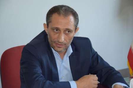 پیشرفت 54 درصدی پروژه انتقال آب ارس