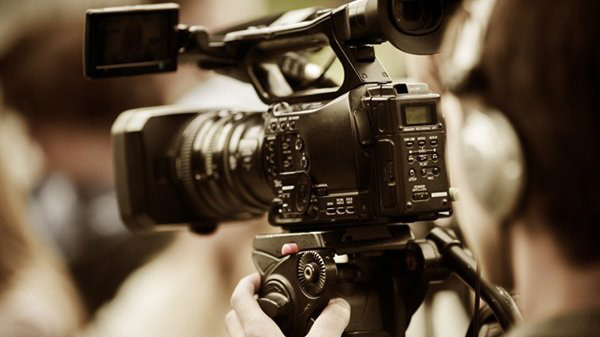چگونه فیلم اول خود را بسازیم؟