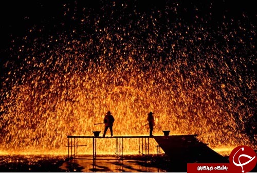 تصاویر روز: از کمپین&zwnj;های انتخاباتی در انگلیس و اسکاتلند تا انفجار در ایستگاه راه آهن بخارست