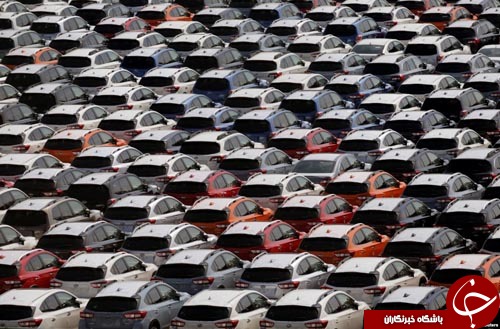 تصاویر روز: از کمپین&zwnj;های انتخاباتی در انگلیس و اسکاتلند تا انفجار در ایستگاه راه آهن بخارست