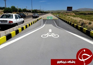 ضلع شرقی جاده سلامت افتتاح می شود