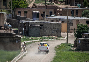 طرح نیازسنجی روستاهای آسیب‌پذیر در شهرستان گنبدکاووس اجرا می‌شود