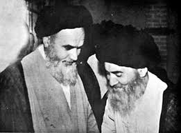 خاطراتی از امام خمینی(ره) از زبان آیت‌الله محلاتی
