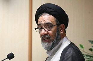 حجت&zwnj;الاسلام آل&zwnj;هاشم نماینده ولی فقیه در استان آذربایجان&zwnj;شرقی شد