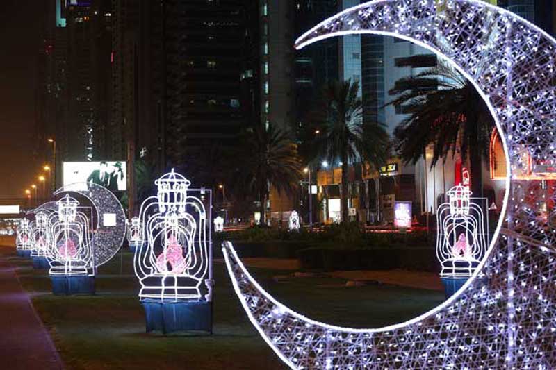 بهترین مقاصد گردشگری در ماه رمضان کدامند