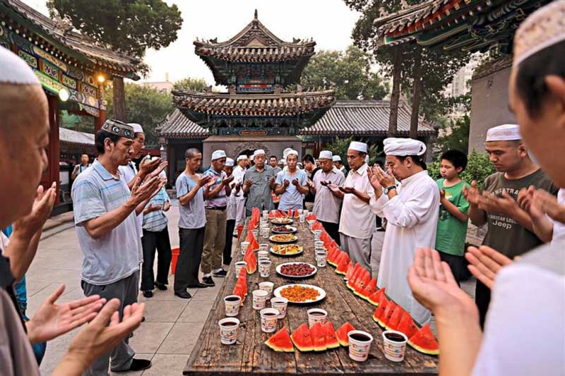 بهترین مقاصد گردشگری در ماه رمضان کدامند