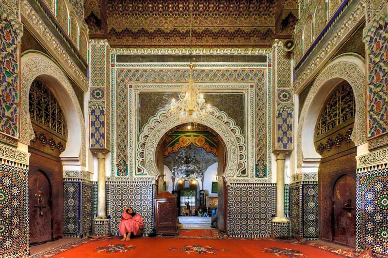بهترین مقاصد گردشگری در ماه رمضان کدامند