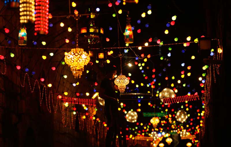 بهترین مقاصد گردشگری در ماه رمضان کدامند