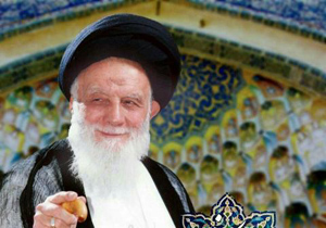 یازدهمین سالگرد آیت الله یثربی (ره)امام جمعه فقید کاشان برگزارمی‌شود