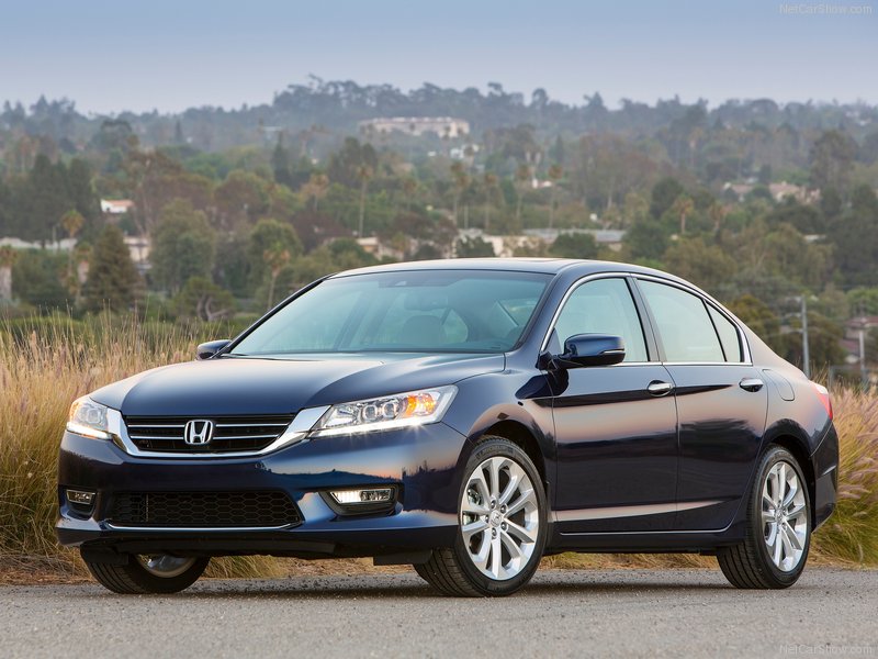 قیمت محصولات Honda در بازار
